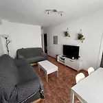 Apartamento En El Centro De Nerja
